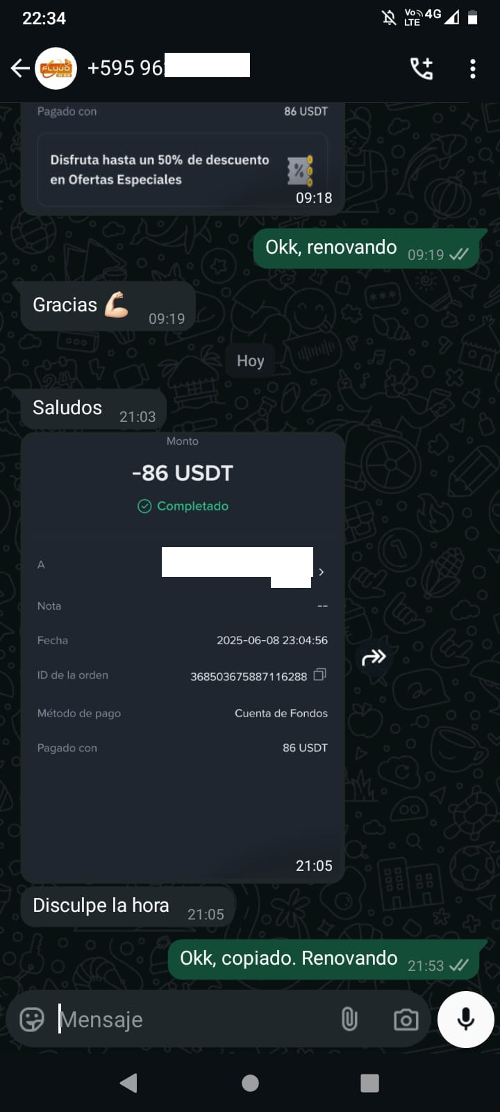 CLIENTE3